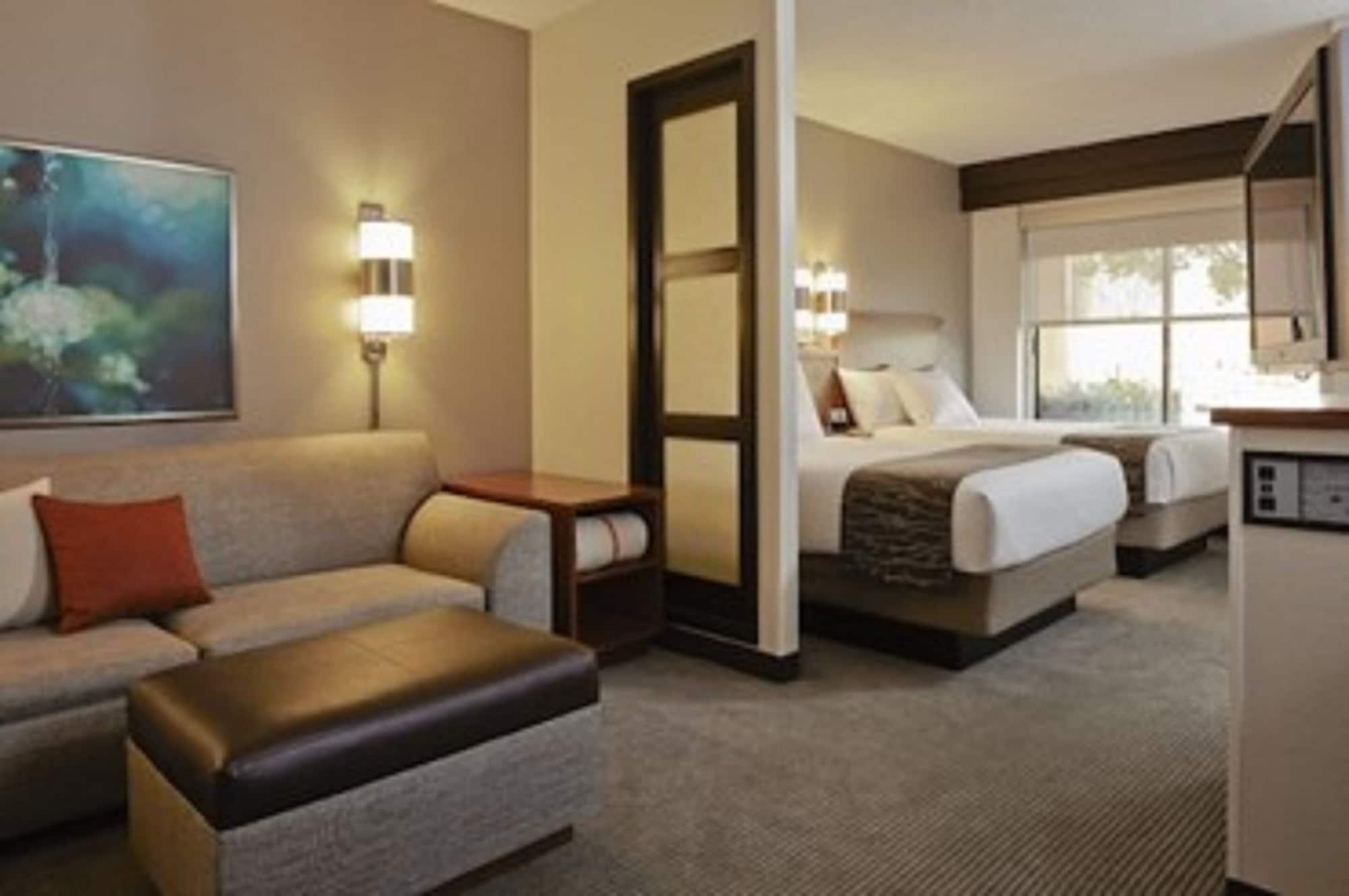 Hyatt Place Corpus Christi Exterior photo