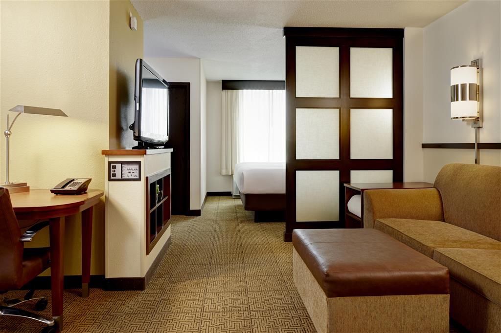 Hyatt Place Corpus Christi Exterior photo