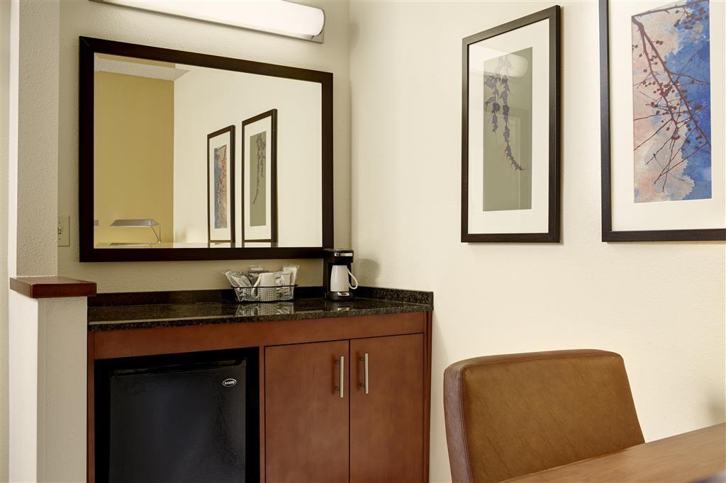 Hyatt Place Corpus Christi Room photo